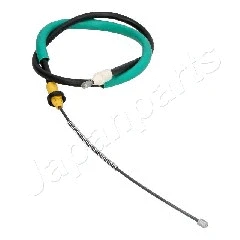 Cable Pull, parking brake (BC-0722)