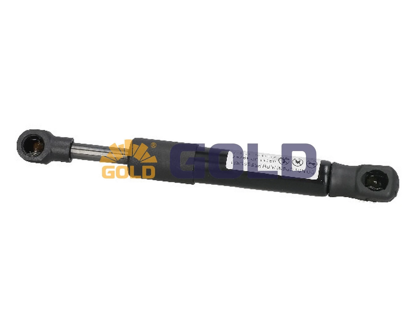 Gas Spring, boot/cargo area (GSJ09111)