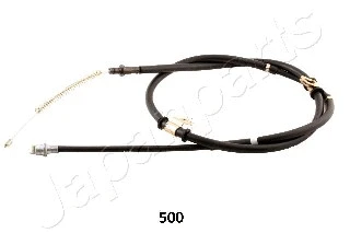 Cable Pull, parking brake (BC-500)
