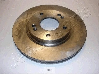 Brake Disc (DI-H09)