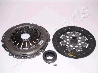 Clutch Kit (KF-837)