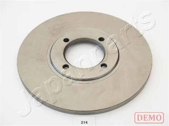 Brake Disc (DI-214C)