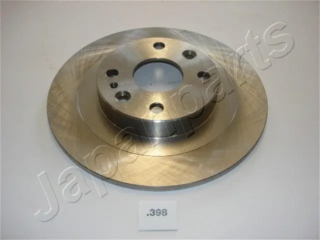 Brake Disc (DP-398)