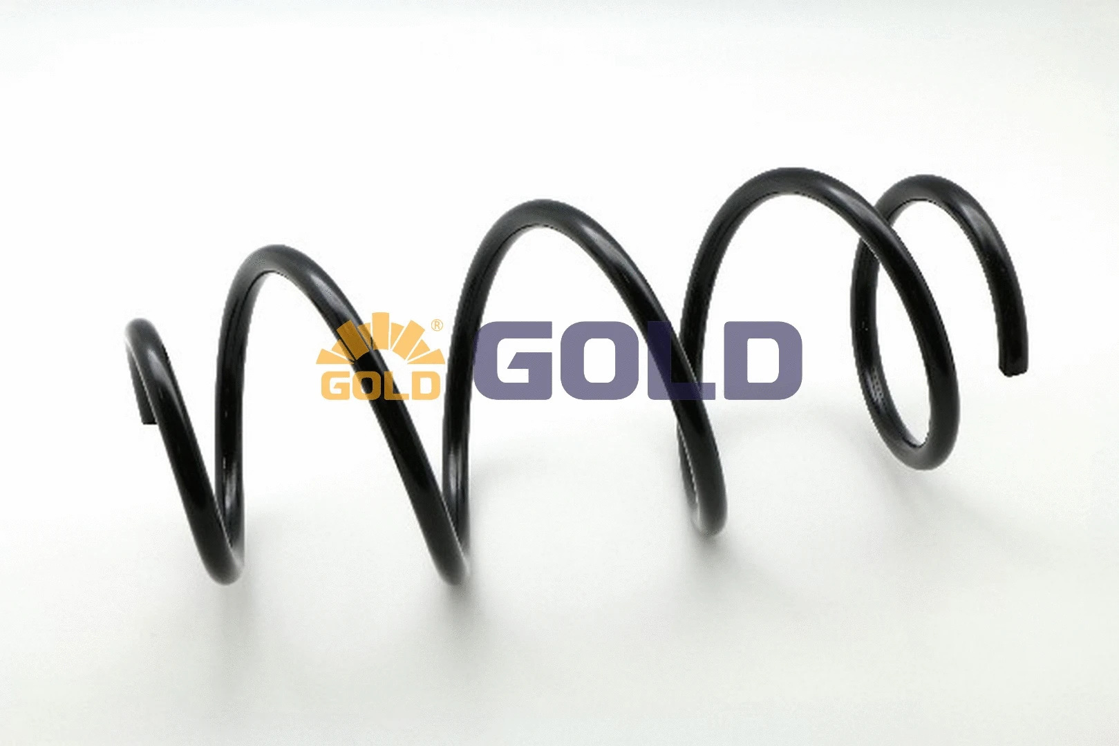 Suspension Spring (GZJ3935H)