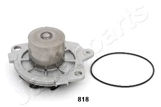 Water Pump, engine cooling (PQ-818)
