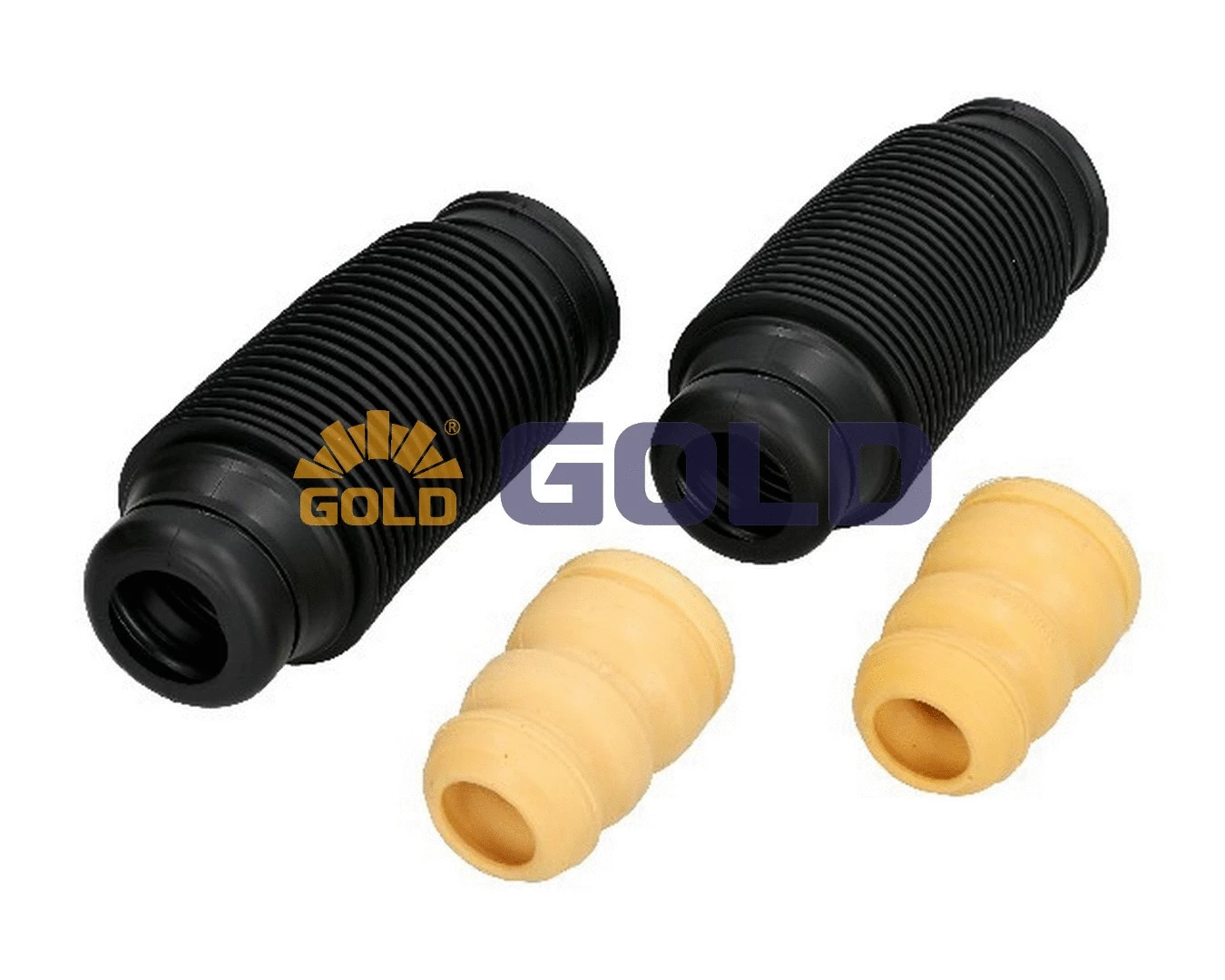 Dust Cover Kit, shock absorber (GKTPH06)