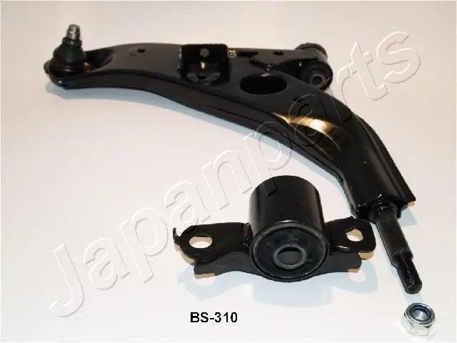 Control/Trailing Arm, wheel suspension (BS-310)