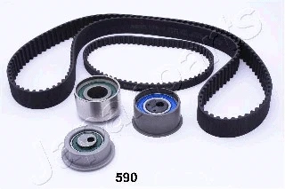 Timing Belt Kit (KDD-590)