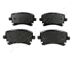 Brake Pad Set, disc brake (PP-0922AF)