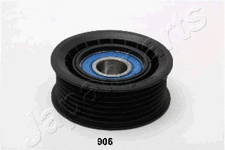 Deflection/Guide Pulley, V-ribbed belt (RP-906)