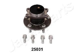 Wheel Hub (KK-25031)