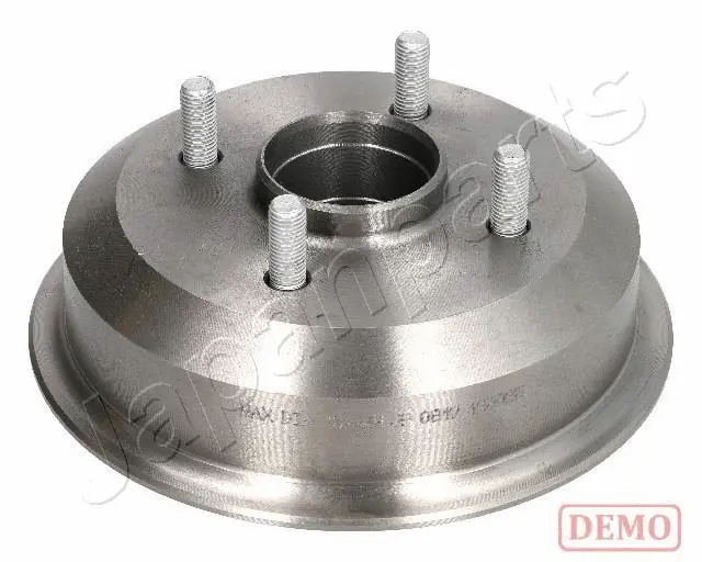 Brake Drum (TA-0301C)