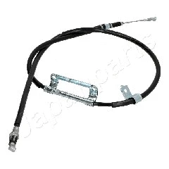 Cable Pull, parking brake (BC-K18L)