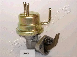 Fuel Pump (PB-202)