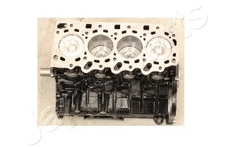 Partial Engine