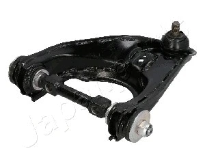 Control/Trailing Arm, wheel suspension (BS-514L)