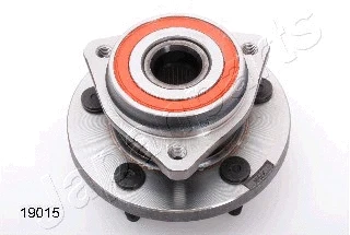 Wheel Hub (KK-19015)