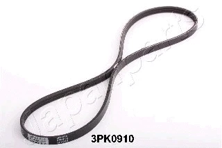 V-Ribbed Belt (DV-3PK0910)