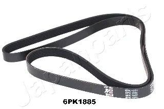 V-Ribbed Belt (DV-6PK1885)