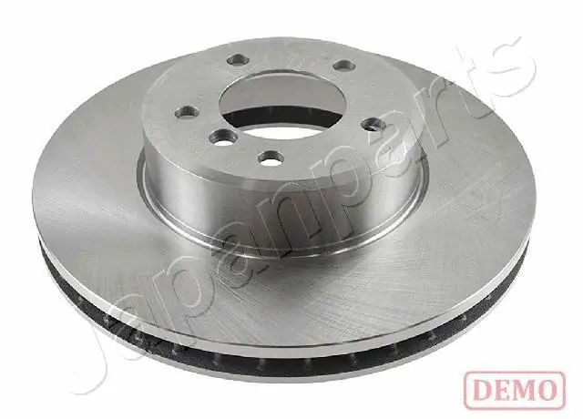 Brake Disc (DI-0126C)