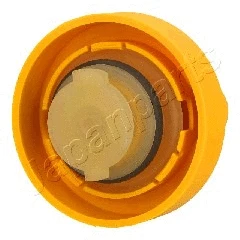 Sealing Cap, oil filler neck