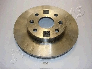 Brake Disc (DI-K08)