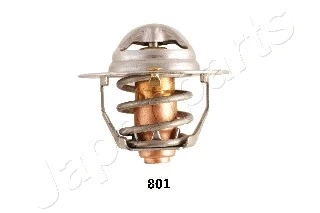 Thermostat, coolant (VT-801)