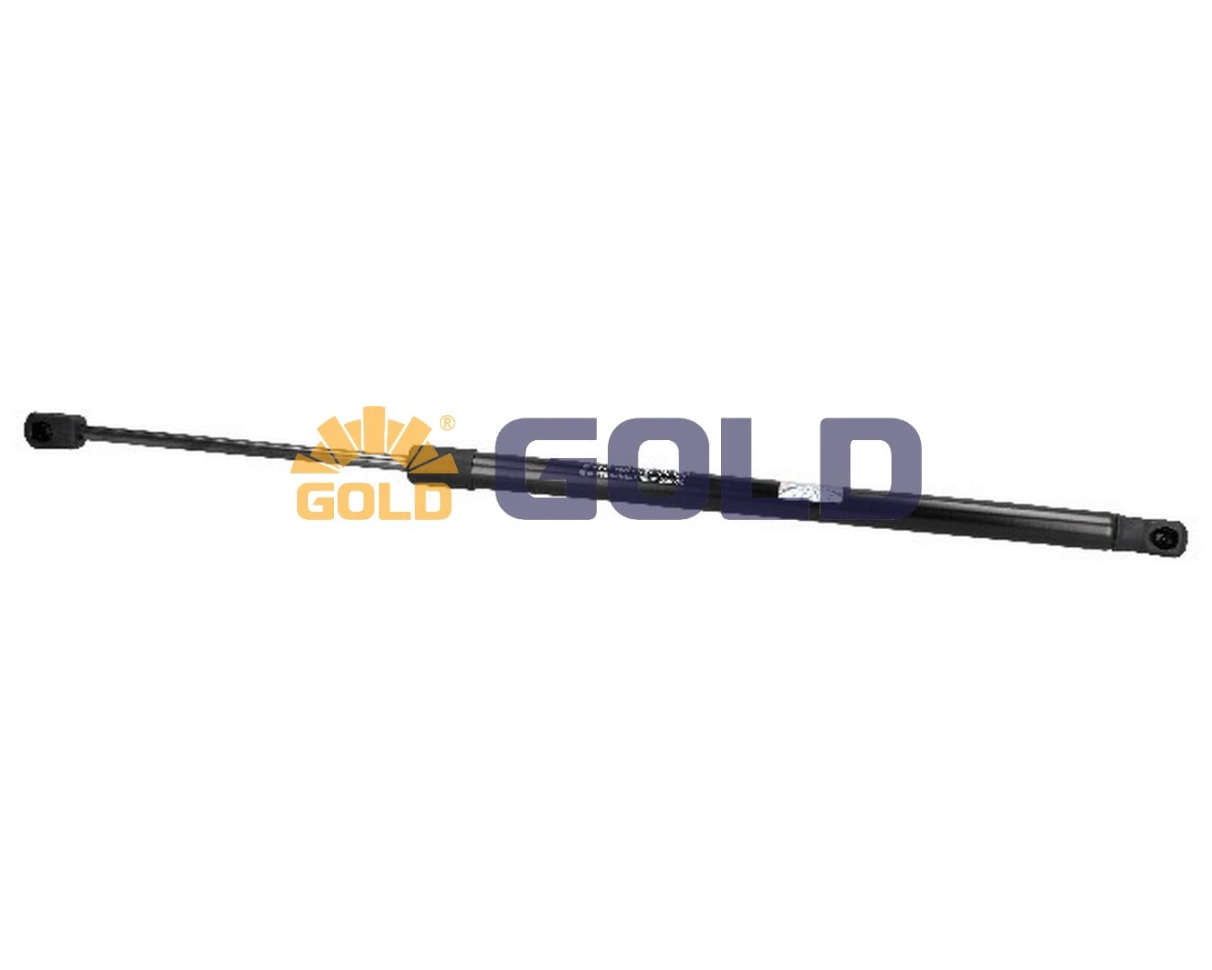 Gas Spring, boot/cargo area (GSJ03032)