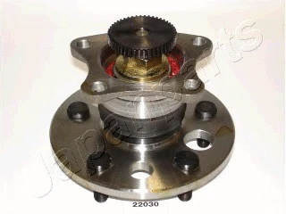 Wheel Hub (KK-22030)
