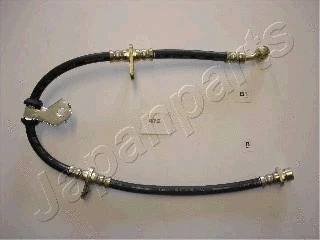 Holding Bracket, brake hose (TF-472)