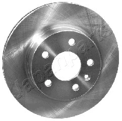 Brake Disc (DI-0570)