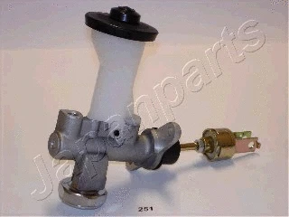 Master Cylinder, clutch (FR-251)