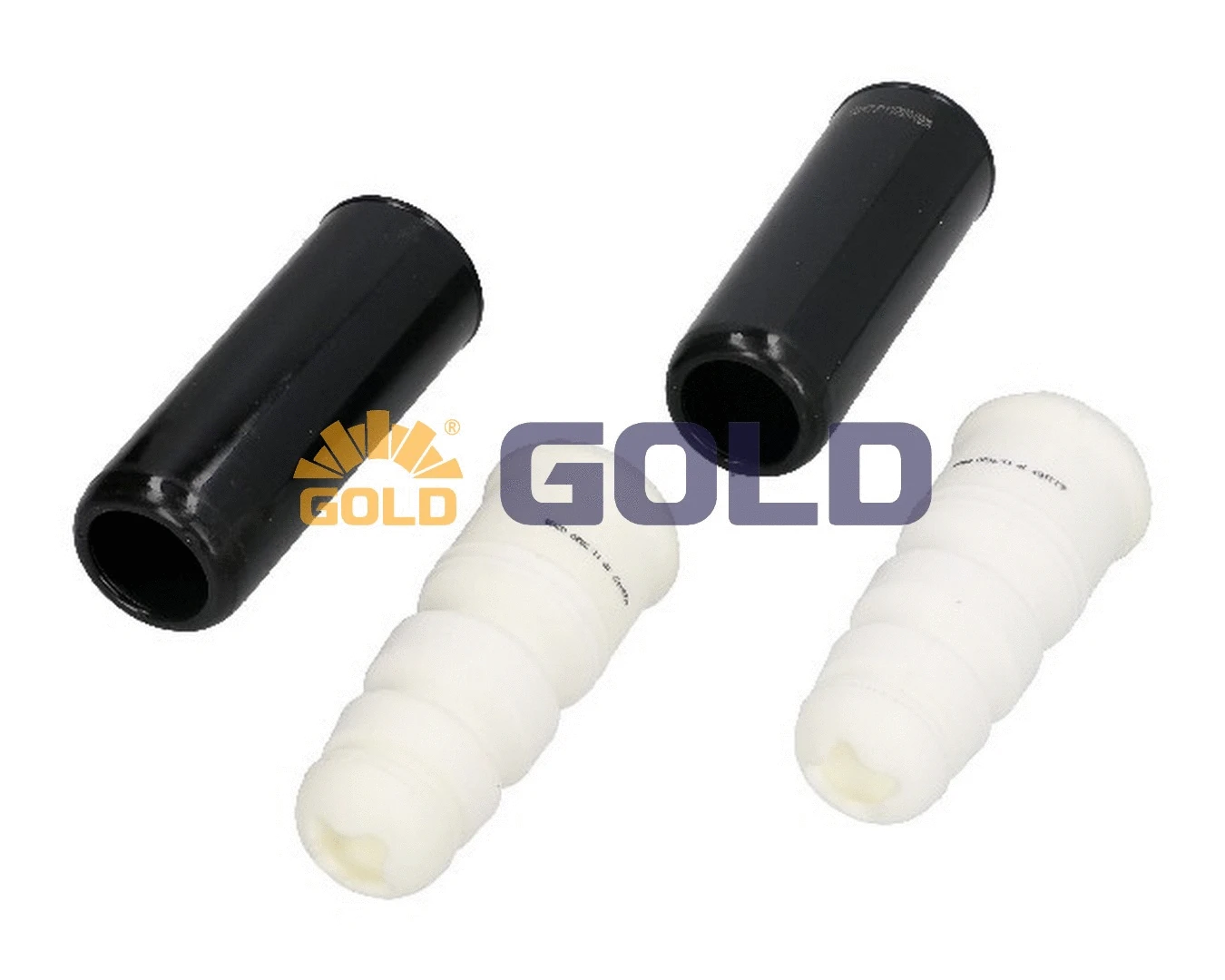 Dust Cover Kit, shock absorber (GKTP0908)