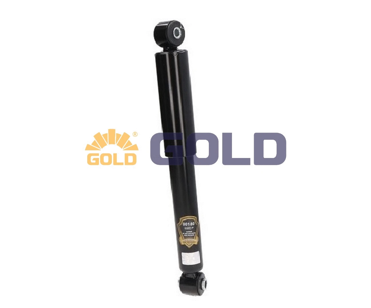 Shock Absorber (9130652)