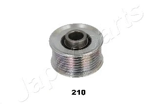 Alternator Freewheel Clutch