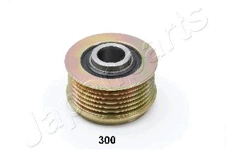 Alternator Freewheel Clutch