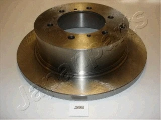 Brake Disc (DP-598)