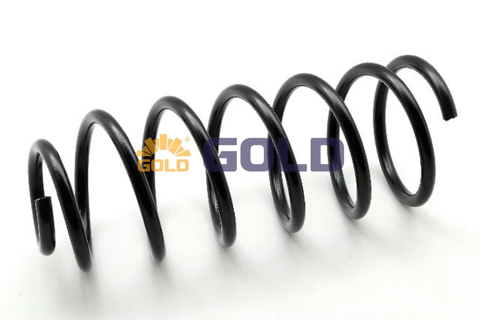Suspension Spring (GZJ6673A)