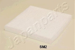 Filter, cabin air (FAA-SM2)