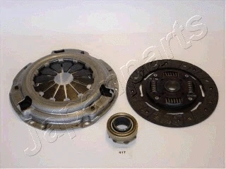 Clutch Kit (KF-417)