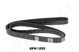 V-Ribbed Belt (DV-6PK1895)