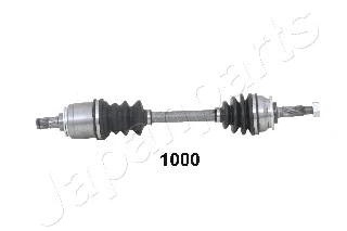 Drive Shaft (GI-1000)