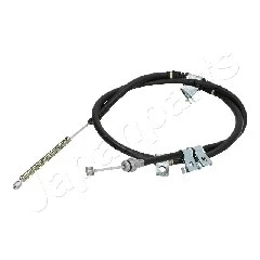 Cable Pull, parking brake (BC-539L)