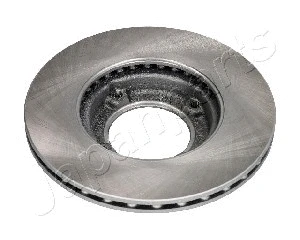 Brake Disc (DI-697C)