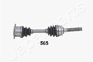 Drive Shaft (GI-565)