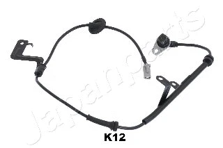 Sensor, wheel speed (ABS-K12)