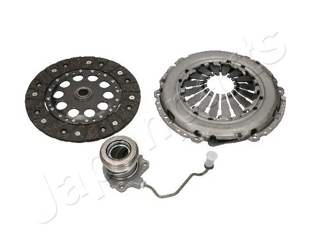 Clutch Kit (KF-0202)