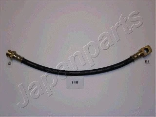 Holding Bracket, brake hose (TF-118)