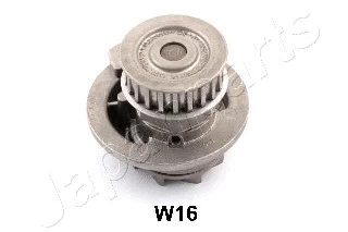 Water Pump, engine cooling (PQ-W16)