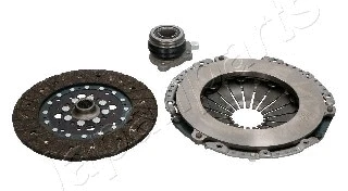 Clutch Kit (KF-W25E)